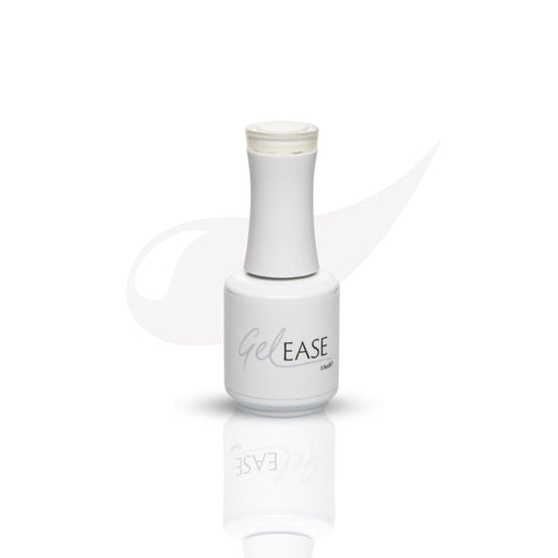 Gelease 15ml Soak off Polish Gel - Lace