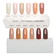 Gelease The Nudes Collection