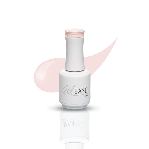 Gelease 15ml Soak off Polish Gel - Blush