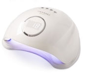 Gelease 48W UV/LED Lamp