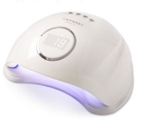 Gelease 48W UV/LED Lamp