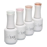 Gelease Builder Gels Collection