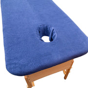 luxury couch cover close up