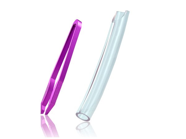 sweezer tweezer pink