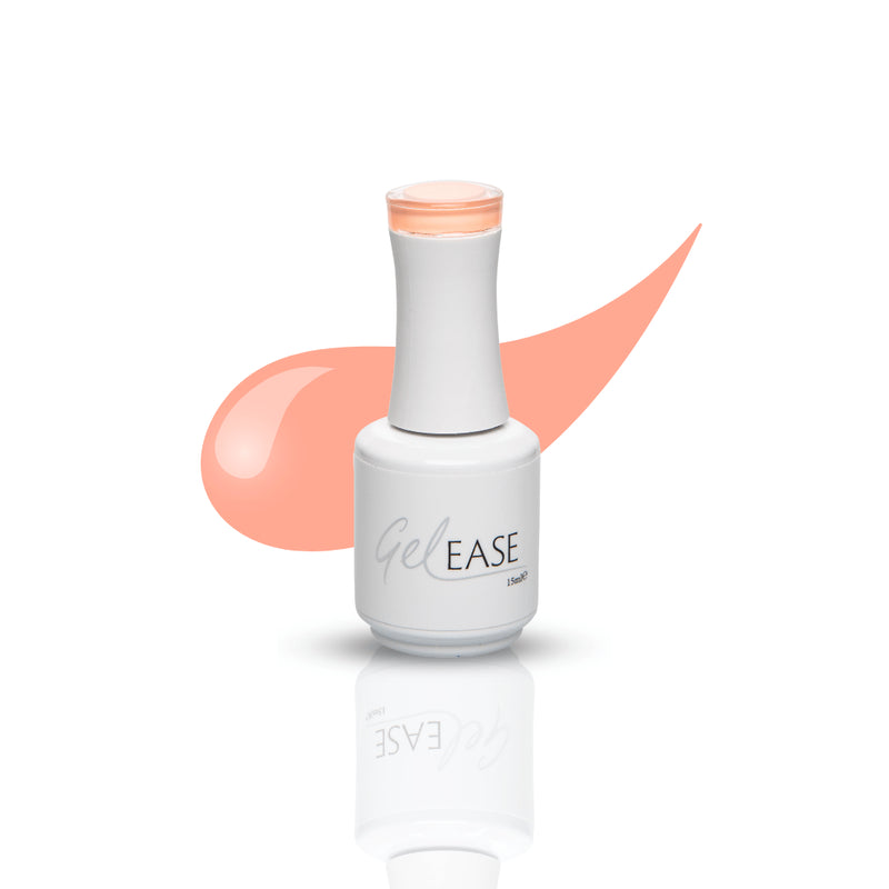 Gelease 15ml Soak off Polish Gel - Samba - SalonServe Hair & Beauty Supplies Ltd