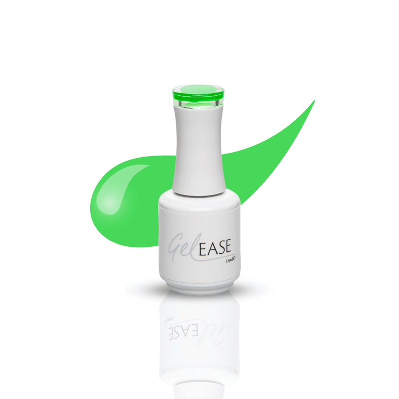 Gelease 15ml Soak off Polish Gel - Parakett - SalonServe Hair & Beauty Supplies Ltd