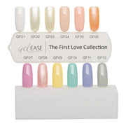 First Love Swatch