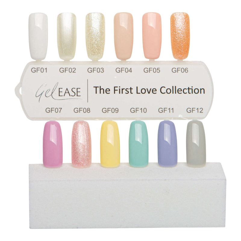 First Love Swatch