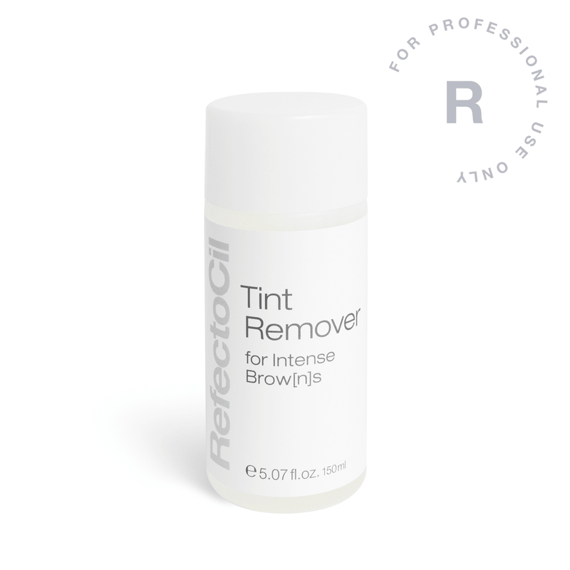 RefectoCil Intense Browns Tint Remover 150ml - SalonServe Hair & Beauty Supplies Ltd