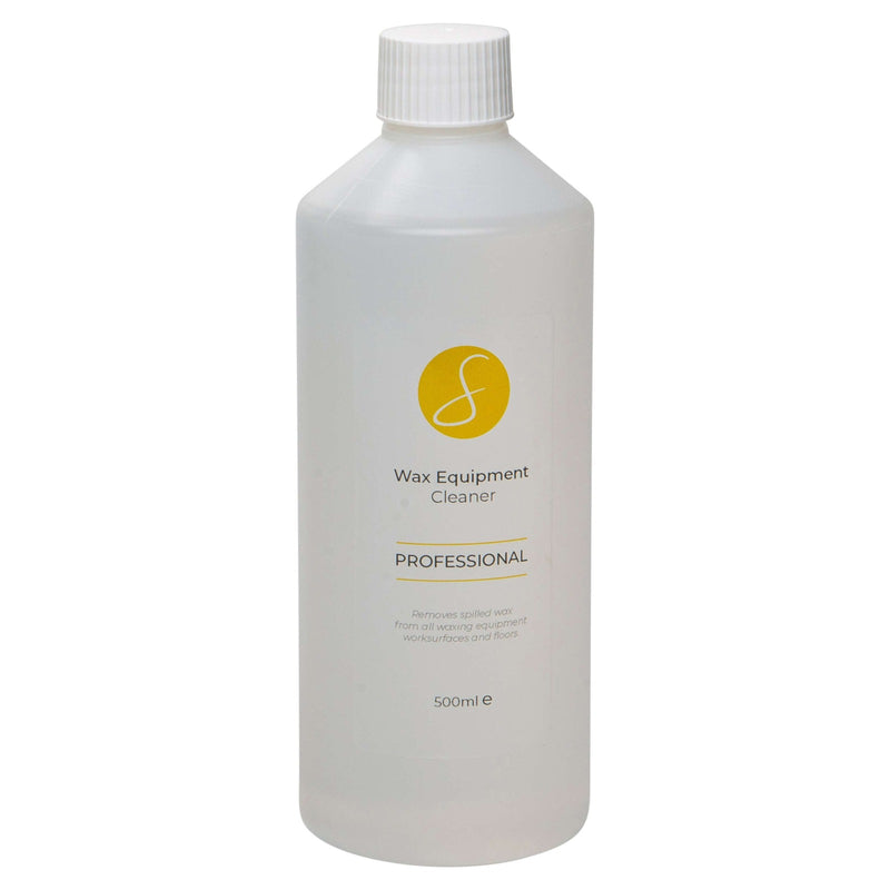 SalonServe Wax Equipment Cleaner