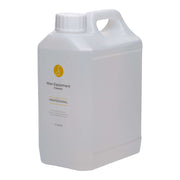 Wax Equipment Cleaner