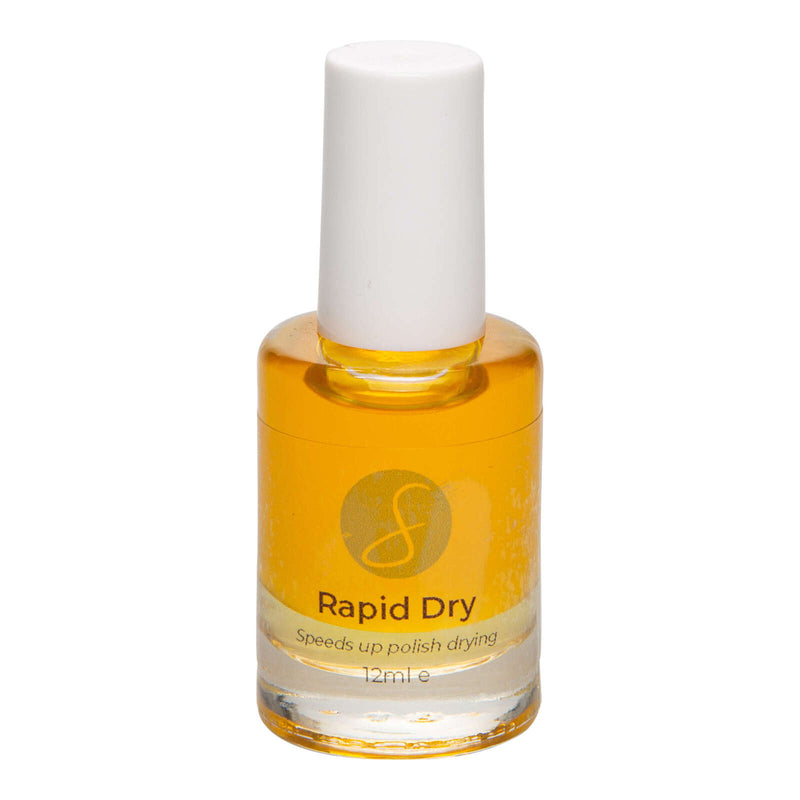 Salonserve Rapid Dry Oil