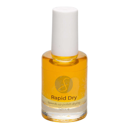 Salonserve Rapid Dry Oil