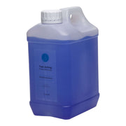 fast acting polish remover