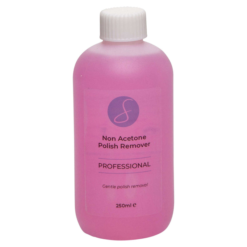 Non Acetone Polish Remover