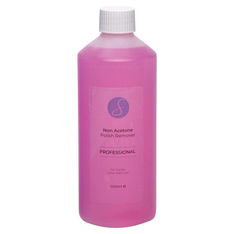 Non Acetone Polish Remover