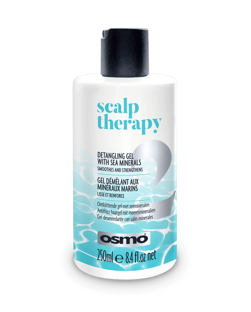 OSMO Scalp Therapy Detangling Gel - Step 2 - SalonServe Hair & Beauty Supplies Ltd
