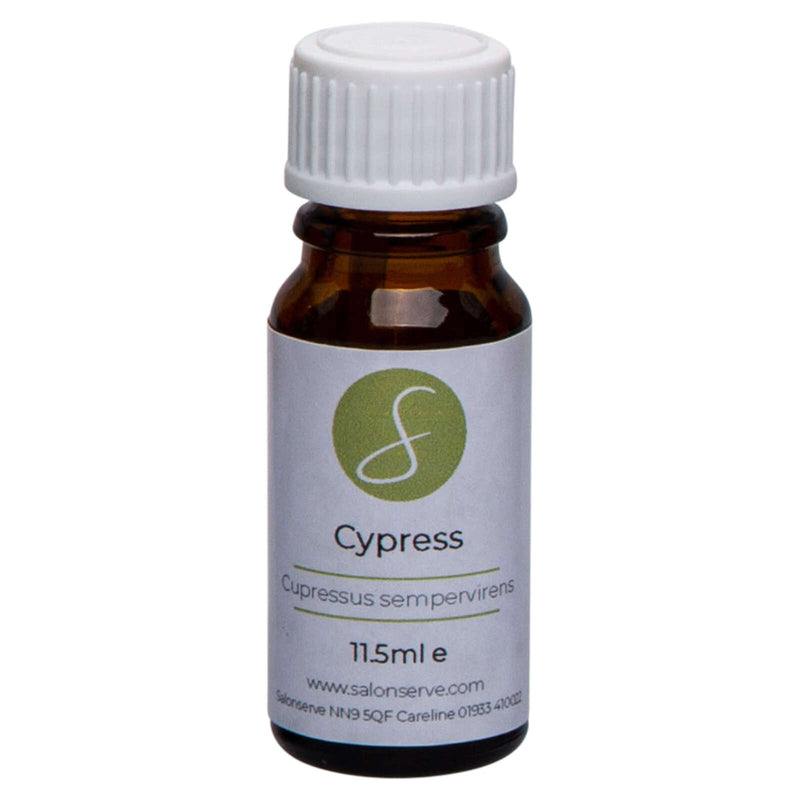 Cypress Oil