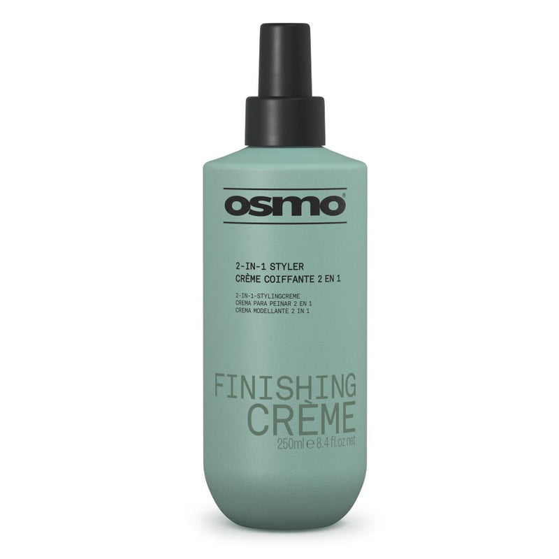 osmo finishing creme 250ml