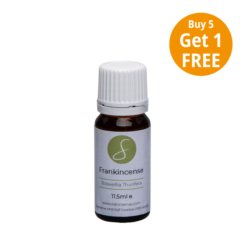 oilfran buy 5 get 1 free