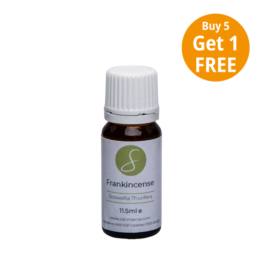 oilfran buy 5 get 1 free