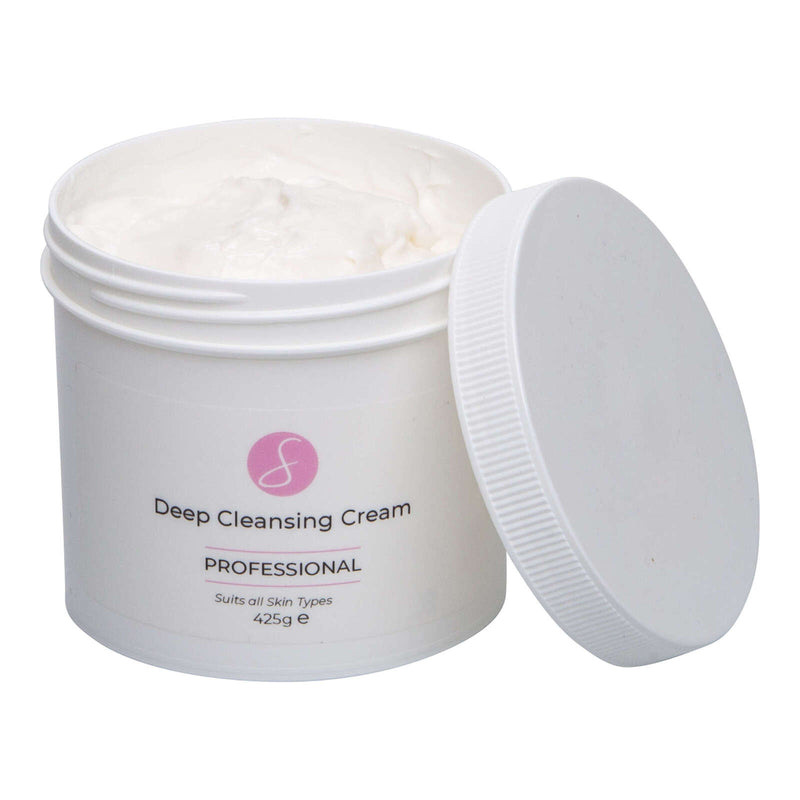 Deep Cleansing Cream