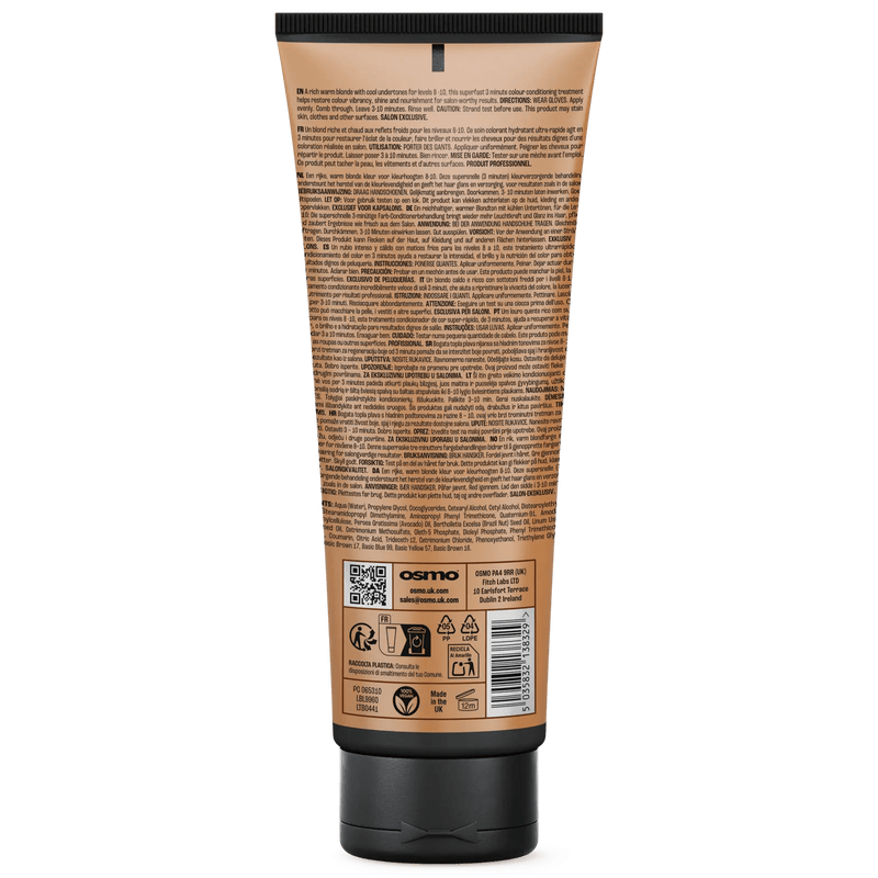 Colour Revive - Toffee 225ml - SalonServe Hair & Beauty Supplies Ltd