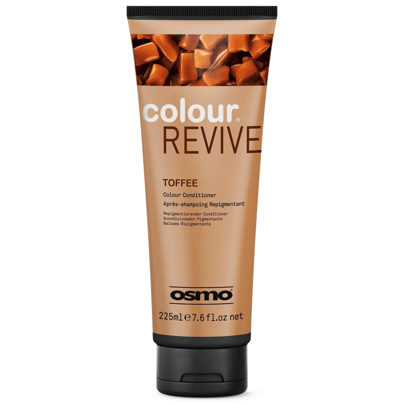 Colour Revive - Toffee 225ml - SalonServe Hair & Beauty Supplies Ltd