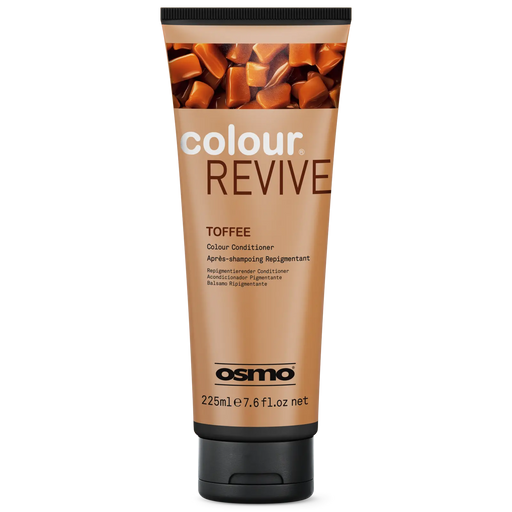 Colour Revive – Toffee – 225ml – Front