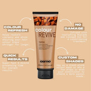 Colour Revive - Toffee 225ml - SalonServe Hair & Beauty Supplies Ltd