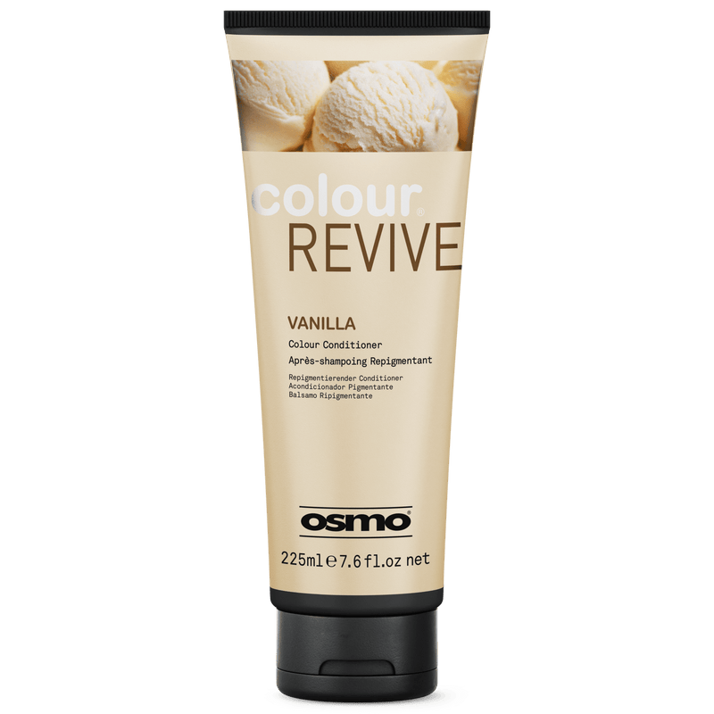 Colour Revive - Vanilla 225ml - SalonServe Hair & Beauty Supplies Ltd