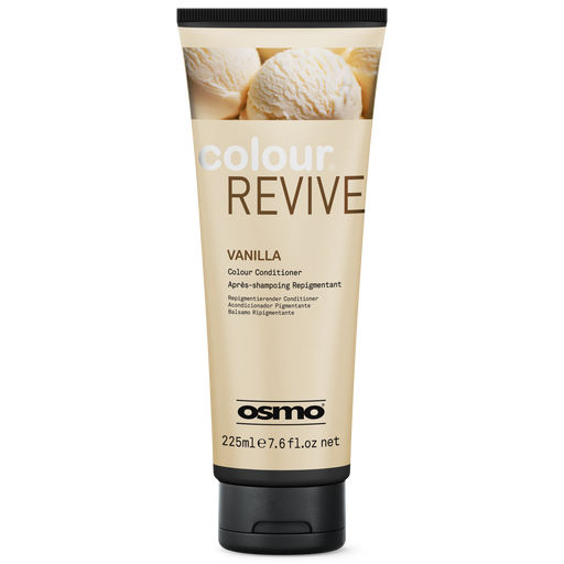 Colour Revive – Vanilla – 225ml – Front