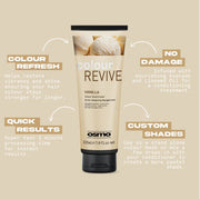 Colour Revive - Vanilla 225ml - SalonServe Hair & Beauty Supplies Ltd