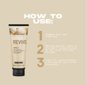 Colour Revive - Vanilla 225ml - SalonServe Hair & Beauty Supplies Ltd