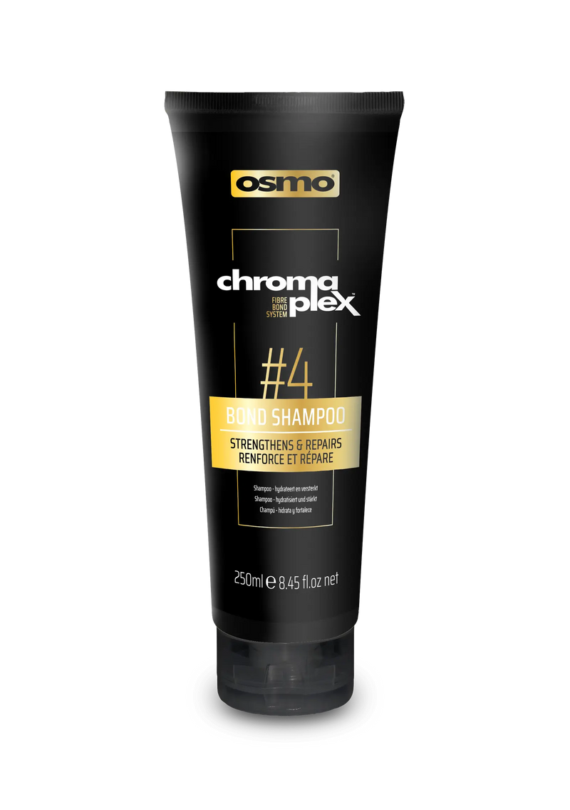 OSMO Chromaplex Bond Shampoo