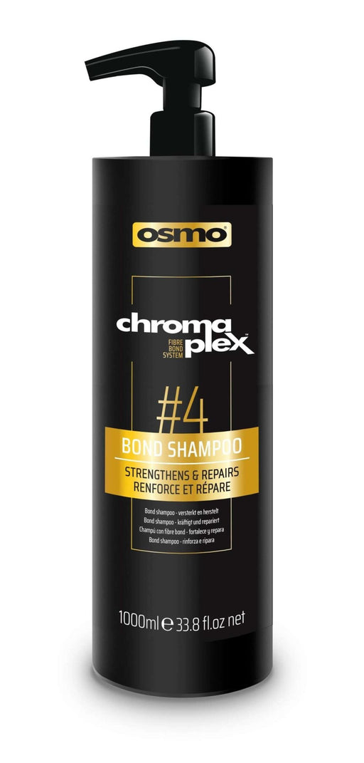 OSMO Chromaplex Bond Shampoo - SalonServe Hair & Beauty Supplies Ltd