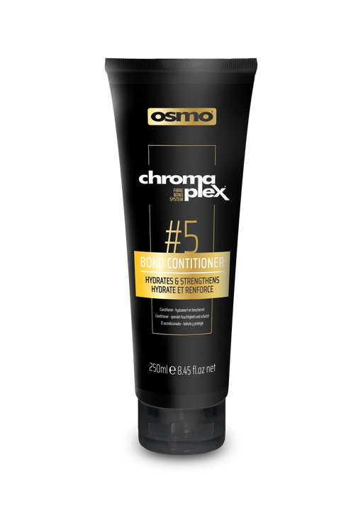 OSMO Chromaplex Bond Conditioner - SalonServe Hair & Beauty Supplies Ltd