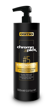 OSMO Chromaplex Bond Conditioner - SalonServe Hair & Beauty Supplies Ltd