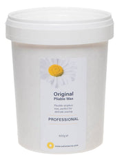 Traditional Peel Off Wax - 600g