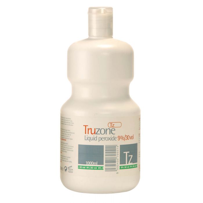 Truzone Liquid Peroxide 1 litre