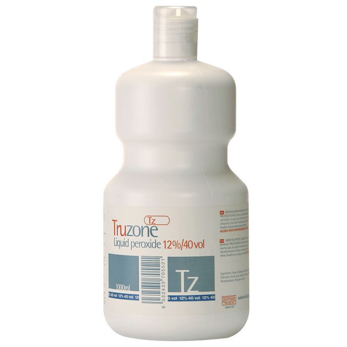 Truzone Liquid Peroxide 1 litre