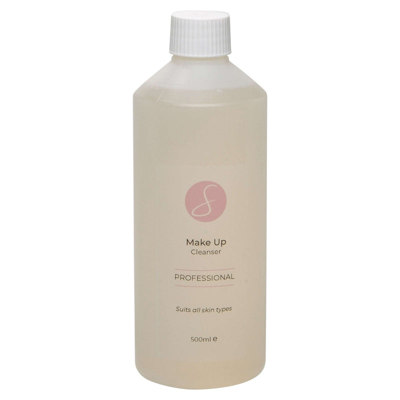 make up cleanser