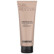 OSMO Curl Revival Renourishing Mask 250ml - SalonServe Hair & Beauty Supplies Ltd