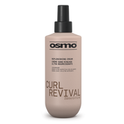 Curl Revival – Replenishing Cream – 250ml – Front