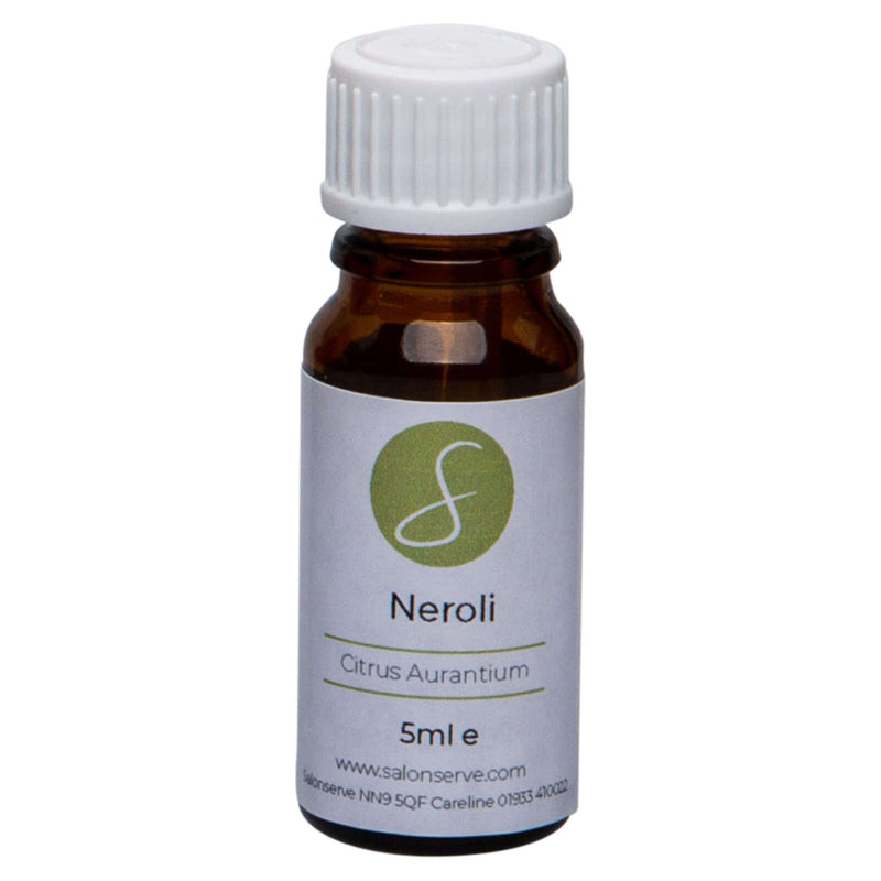 Neroli oil