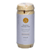 hot film brazillian wax discs