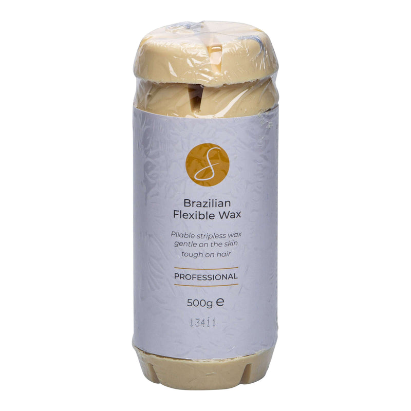 hot film brazillian wax discs