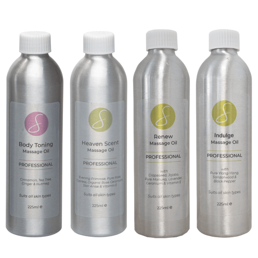 MO17 4 pack winter warmer oils