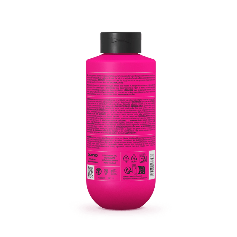 Osmo Wonder 10™ Conditioner 400ml - SalonServe Hair & Beauty Supplies Ltd