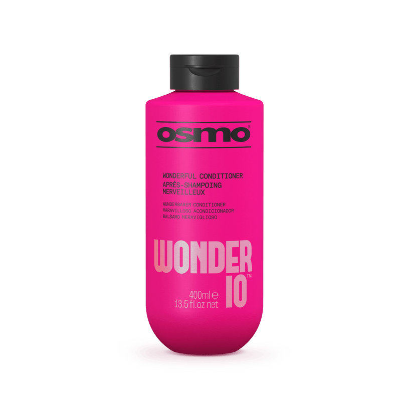 Osmo Wonder 10™ Conditioner 400ml - SalonServe Hair & Beauty Supplies Ltd